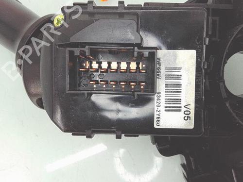 Ratstangsstang Ratstangsstang HYUNDAI i40 I CW (VF) 1.7 CRDi (136 hp) 29958819 29958819