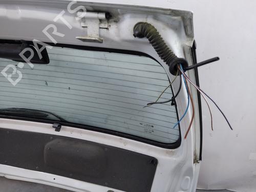Used Tailgate Tailgate 25443590 25443590