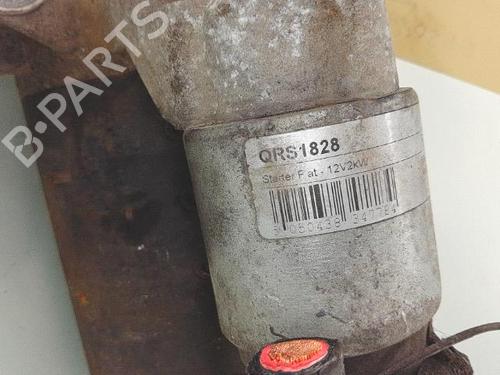 Starter FIAT DUCATO Van (250_) 160 Multijet 3,0 D | BP29360168M8  - Image 5