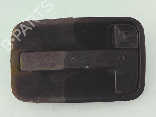 Højre fortil udvendigt håndtag FIAT SCUDO Van (220_) 2.0 JTD (94 hp) 25352782