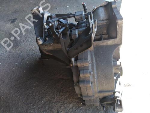 Gearbox FORD C-MAX (DM2) 1.6 TDCi | BP25369499M3 - Image 5