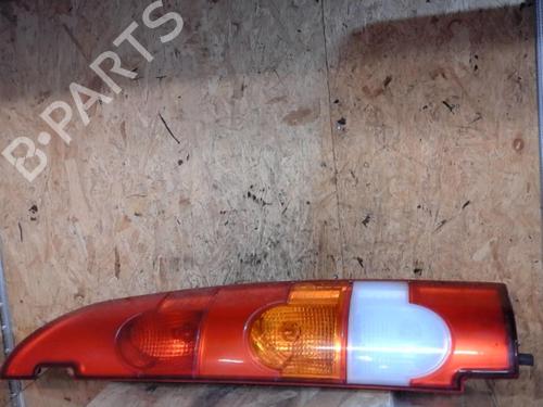 Used Right taillight Right taillight 25358804 25358804