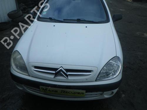 Used Parts CITROËN XSARA Coupe (N0) 1.9 D (70 hp) 3124993