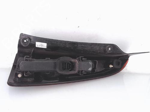 Left taillight RENAULT ESPACE IV (JK0/1_) 1.9 dCi (JK0U) | BP25360529C34 