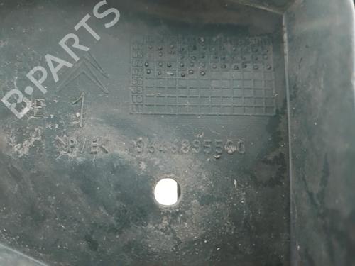 Støtfangerbjelke foran CITROËN C4 I (LC_) 1.6 HDi | BP29941232C109