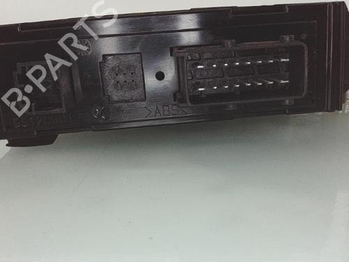 Left front window motor PEUGEOT 307 (3A/C) 2.0 HDi 110 | BP25352859E21