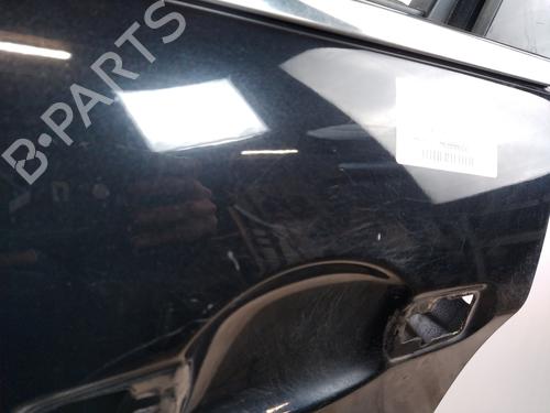 Left front door CITROËN C5 III Break (RW_) 2.0 HDi | BP25352840C2