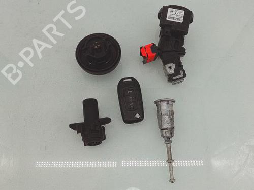 Ratlås/Tændingslås RENAULT TWINGO III (BCM_, BCA_) 0.9 TCe 90 (BCM9, BCM2) | BP29481126M48 