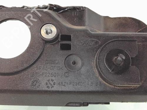 Used Rear left interior door handle Rear left interior door handle FORD MONDEO III Turnier (BWY) 2.0 16V TDDi / TDCi (115 hp) 25368005 25368005