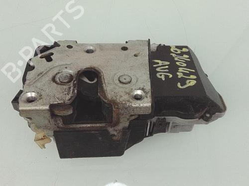 Used Front left lock Front left lock 25356868 25356868