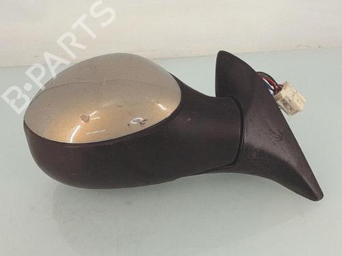 Used Right mirror CITROËN XSARA PICASSO (N68) 2.0 HDi (90 hp) 27212556