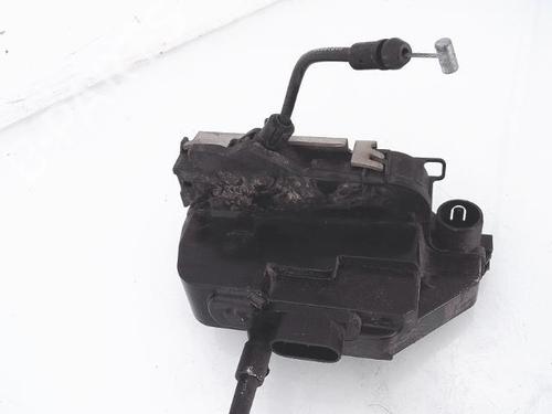 Front right lock RENAULT SCÉNIC II (JM0/1_) 1.9 dCi (JM0G, JM12, JM1G, JM2C) | BP25350528C97 