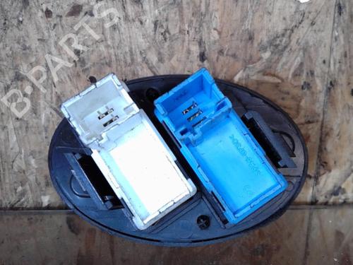 Warning switch ROVER 75 (RJ) 2.0 CDT | BP25366968I22 