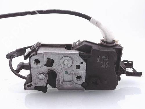 Used Front right lock PEUGEOT 308 I (4A_, 4C_) 1.6 HDi (109 hp) 25366429