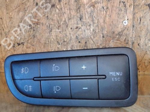 Headlight switch CITROËN NEMO MPV 1.4 HDi | BP25358745I24 - Image 2