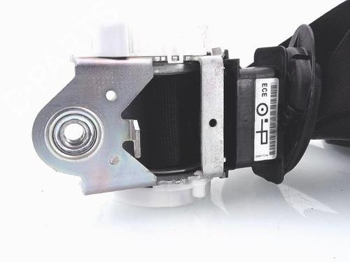 Front left belt tensioner BMW 3 Touring (E91) 325 d | BP25371811C87 