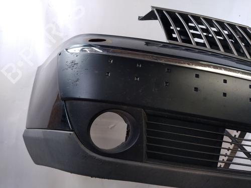 Front bumper RENAULT VEL SATIS (BJ0_) 2.2 dCi (BJ0E, BJ0F) | BP25362649C7 