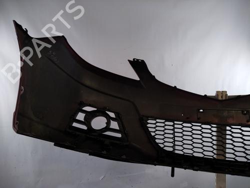 Front bumper MAZDA 5 (CR) 2.0 CD (CR19) | BP25370644C7
