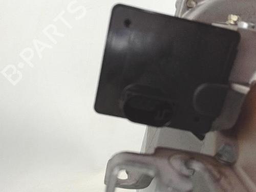 Steering column RENAULT GRAND SCÉNIC III (JZ0/1_) 1.2 TCe (JZ16) | BP28718552M21