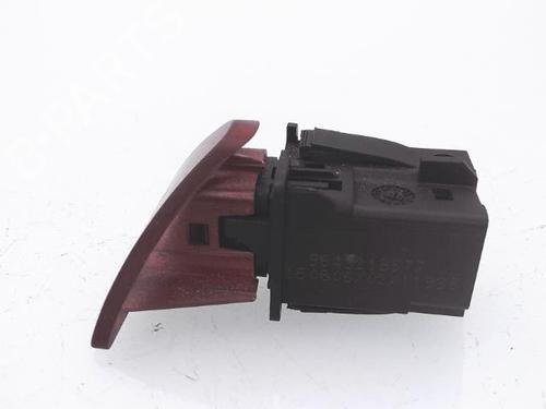 Warning switch PEUGEOT 307 Break (3E) 1.6 HDi 110 | BP25366282I22 