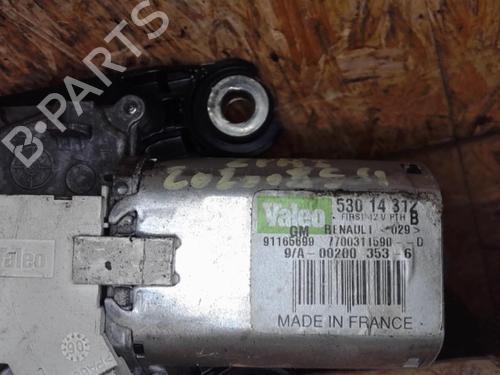 Rear wiper motor RENAULT TRAFIC II Van (FL) 2.0 dCi 90 (FL0H, FL00, FL01, FL0M, FL0P, FL0S) | BP33042241M102 - Image 2