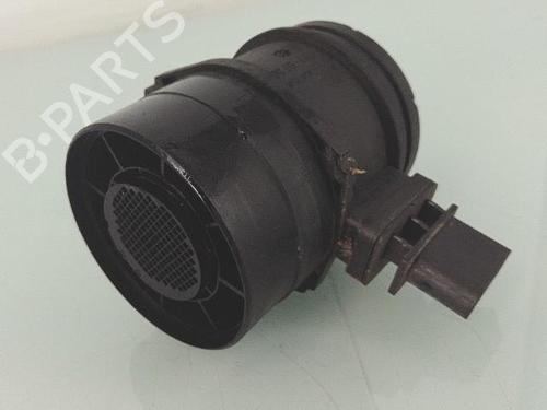 Mass air flow sensor BMW 1 (E87) 118 d | BP25371170M95 - Image 2