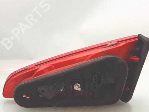 Left tailgate light PEUGEOT 607 (9D, 9U) 2.0 HDI | BP37263511C79 - Image 2