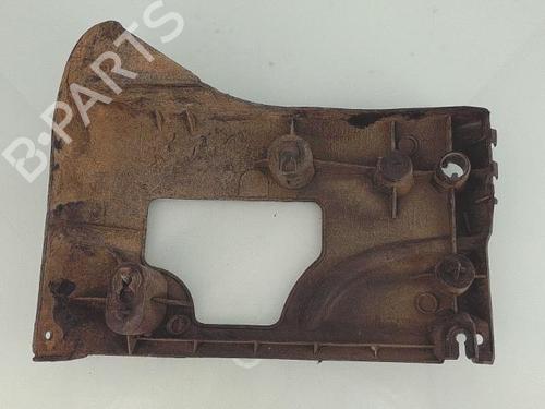 Used Rear bumper bracket Rear bumper bracket RENAULT MASTER III Van (FV) 2.3 dCi 145 FWD (FV0E, FV0F, FV0H, FV02, FV0M, FV0S,... (146 hp) 25701184 25701184