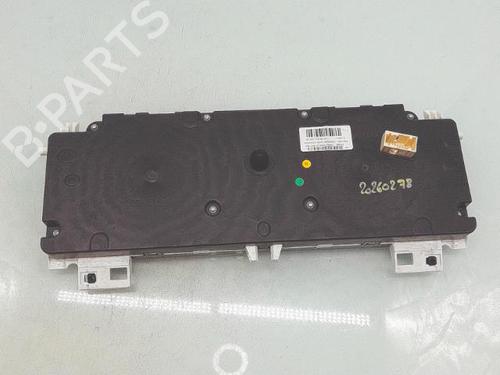 Instrument cluster CITROËN C4 Picasso II 1.6 BlueHDi 120 | BP38608691C47 - Image 3