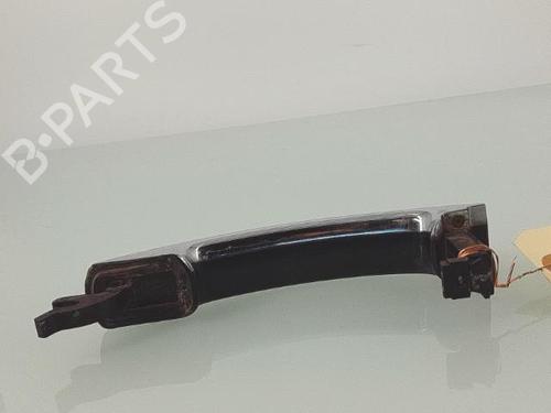 Rear right exterior door handle FORD MONDEO III Turnier (BWY) 2.0 16V TDDi / TDCi | BP25368017C130 