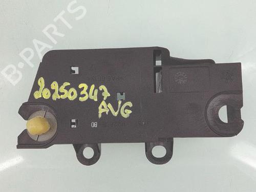 Front left interior door handle FORD FOCUS II Turnier (DA_, FFS, DS) 1.6 TDCi | BP29614192I13 - Image 2