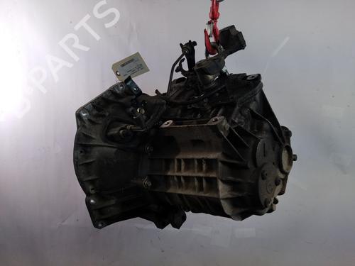Used Gearbox Gearbox FORD TOURNEO CONNECT 1.8 TDCi (90 hp) 25352654 25352654