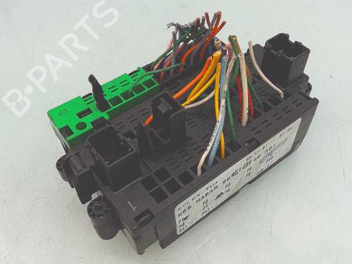 Módulo eletrónico CITROËN XSARA PICASSO (N68) 2.0 HDi (90 hp) 31994672