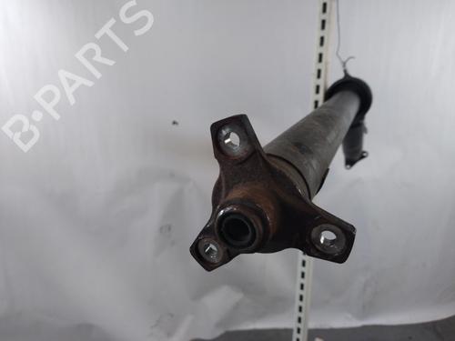 Driveshaft BMW 1 (E87) 118 d | BP25354221M37 - Image 4