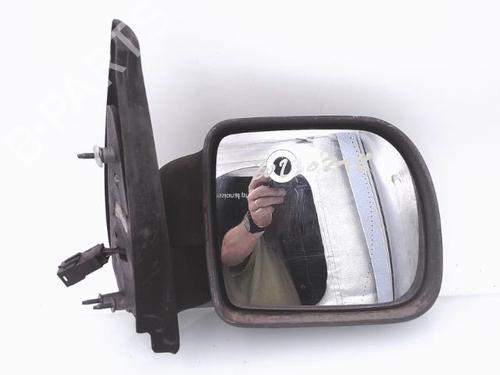 Right mirror RENAULT KANGOO (KC0/1_) 1.4 (KC0C, KC0H, KC0B, KC0M) | BP25372447C27 