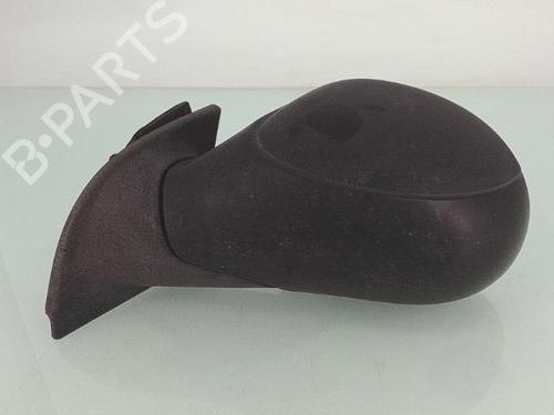 Außenspiegel links für CITROËN C3 I (FC_, FN_) 1.4 HDi (68 hp) 26523212