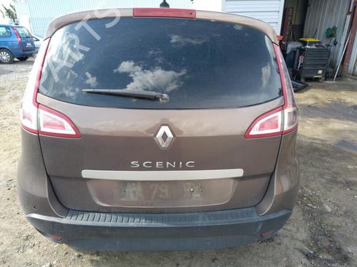 Mirror switch RENAULT SCÉNIC III (JZ0/1_) 1.9 dCi (JZ0J, JZ1J, JZ1K, JZ1S) | BP25351304I25 - Image 7