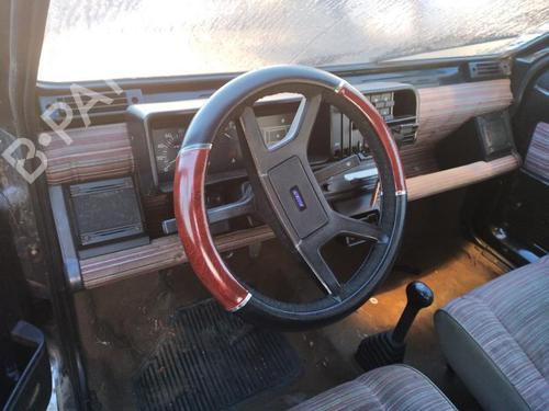 Used Parts FIAT PANDA (141_) 1000 i.e. Cat 2458316