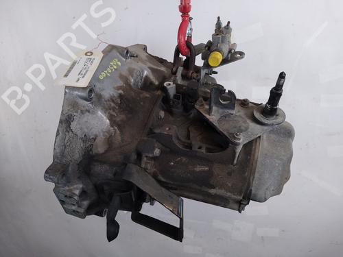 gearbox-peugeot-206-2l_-2m_-2009-2010-2011-2012-2013-27158752 main image