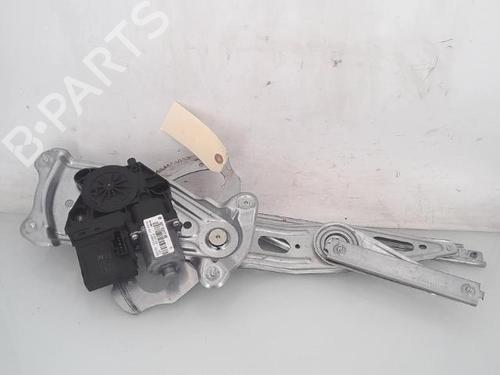 Used Rear right window mechanism Rear right window mechanism 25353926 25353926
