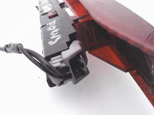 Used Third brake light Third brake light FORD FOCUS II (DA_, HCP, DP) [2004-2013] 25357190 25357190