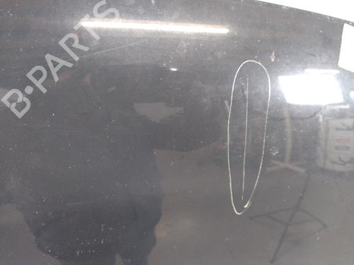 Hood VW FOX Hatchback (5Z1, 5Z3, 5Z4) 1.2 | BP25355950C1 