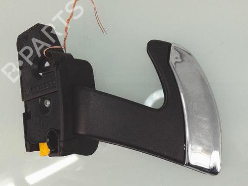 Used Gear lever Gear lever CITROËN C4 Grand Picasso I (UA_) 2.0 HDi 150 (150 hp) 25349615 25349615