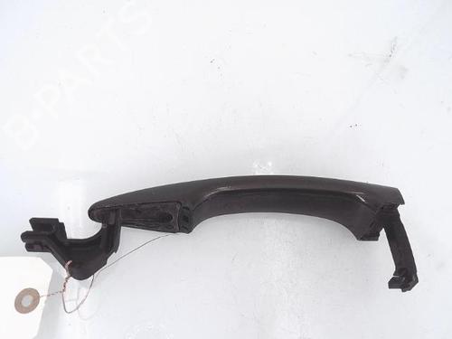 Front left exterior door handle CITROËN DS4 (NX_) 1.6 HDi 115 | BP25369038C128 