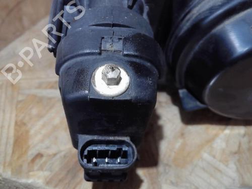 Used Left headlight Left headlight RENAULT MEGANE Scenic (JA0/1_) 1.9 dTi (JA0N) (98 hp) 25373410 25373410