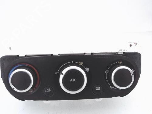Used Climate control RENAULT CLIO IV (BH_) 1.2 16V (73 hp) 25357220