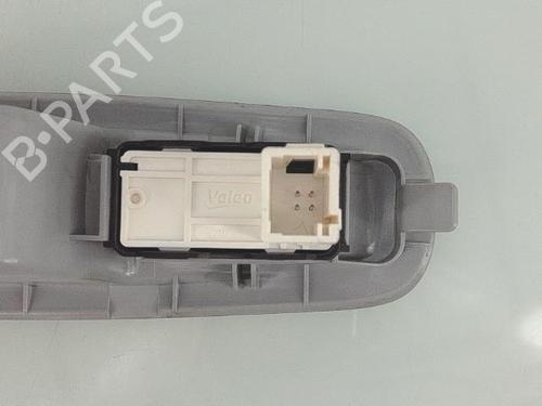 Left rear window switch PEUGEOT 308 II (LB_, LP_, LW_, LH_, L3_) 1.6 THP 125 | BP26954308I29 