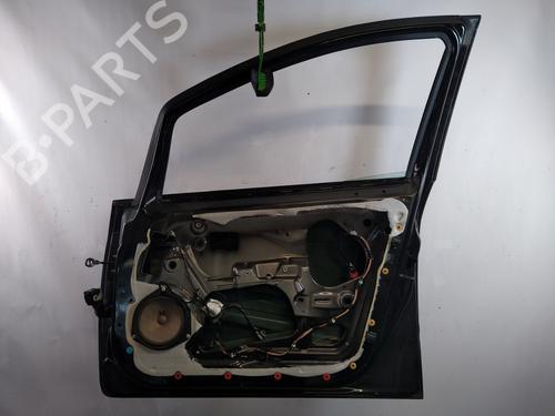 Right front door FIAT PUNTO EVO (199_) 1.3 D Multijet (199AXC1A, 199BXC1A, 199AXT1A, 199BXT1A) | BP25352355C3