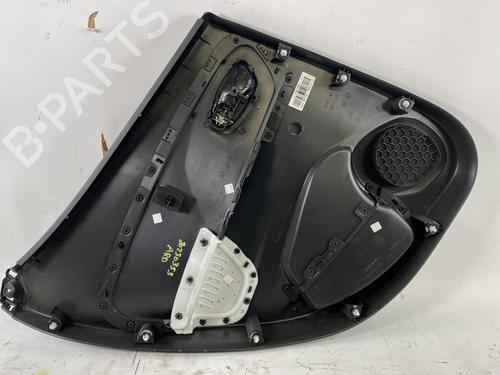 Used Rear right panel Rear right panel RENAULT CLIO IV (BH_) 1.2 16V (73 hp) 25353247 25353247
