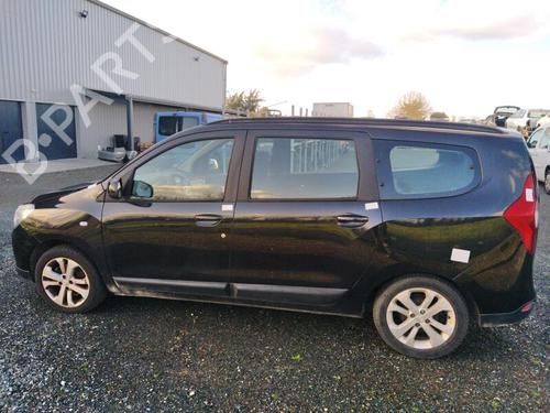 Underbody protection DACIA LODGY (JS_) 1.2 TCe (JSAY, JSM0) | BP25358260M92 - Image 7